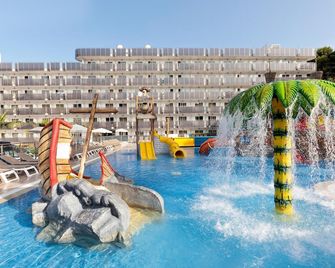 Hotel Best Cap Salou - Salou - Pool