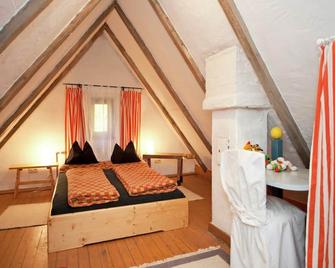 Geräumiger Rückzugsort, Weißenburg - Weissenburg - Habitación