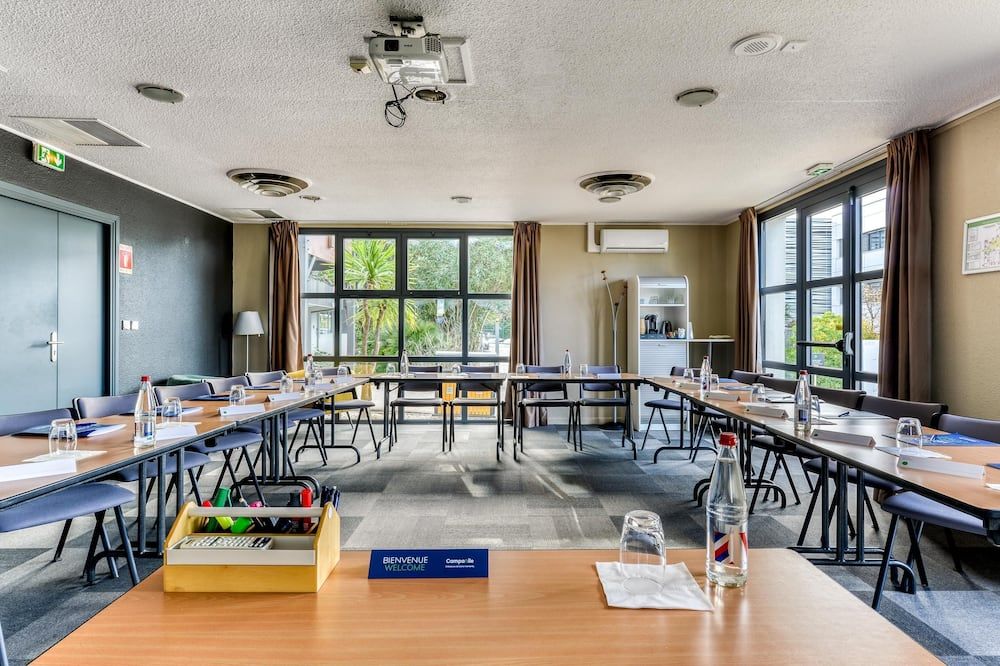 Campanile Prime - Montpellier Est Le Millénaire