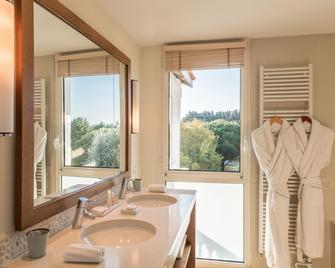 Anne De Bretagne - La Plaine-sur-Mer - Baño