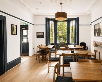 Base Camp Hathersage, Yha Partner - Hathersage - Restaurant