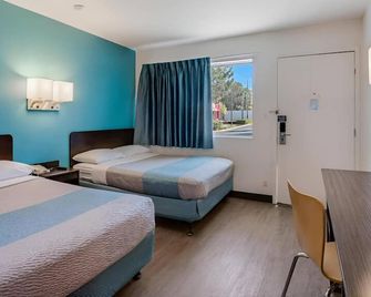 Park Inn by Radisson, Winnemucca - Winnemucca - Bedroom