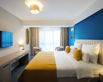 Hotel Spa Olive - Mostar - Wohnzimmer