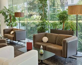 Austria Trend Hotel Congress Innsbruck - Innsbruck - Lobby