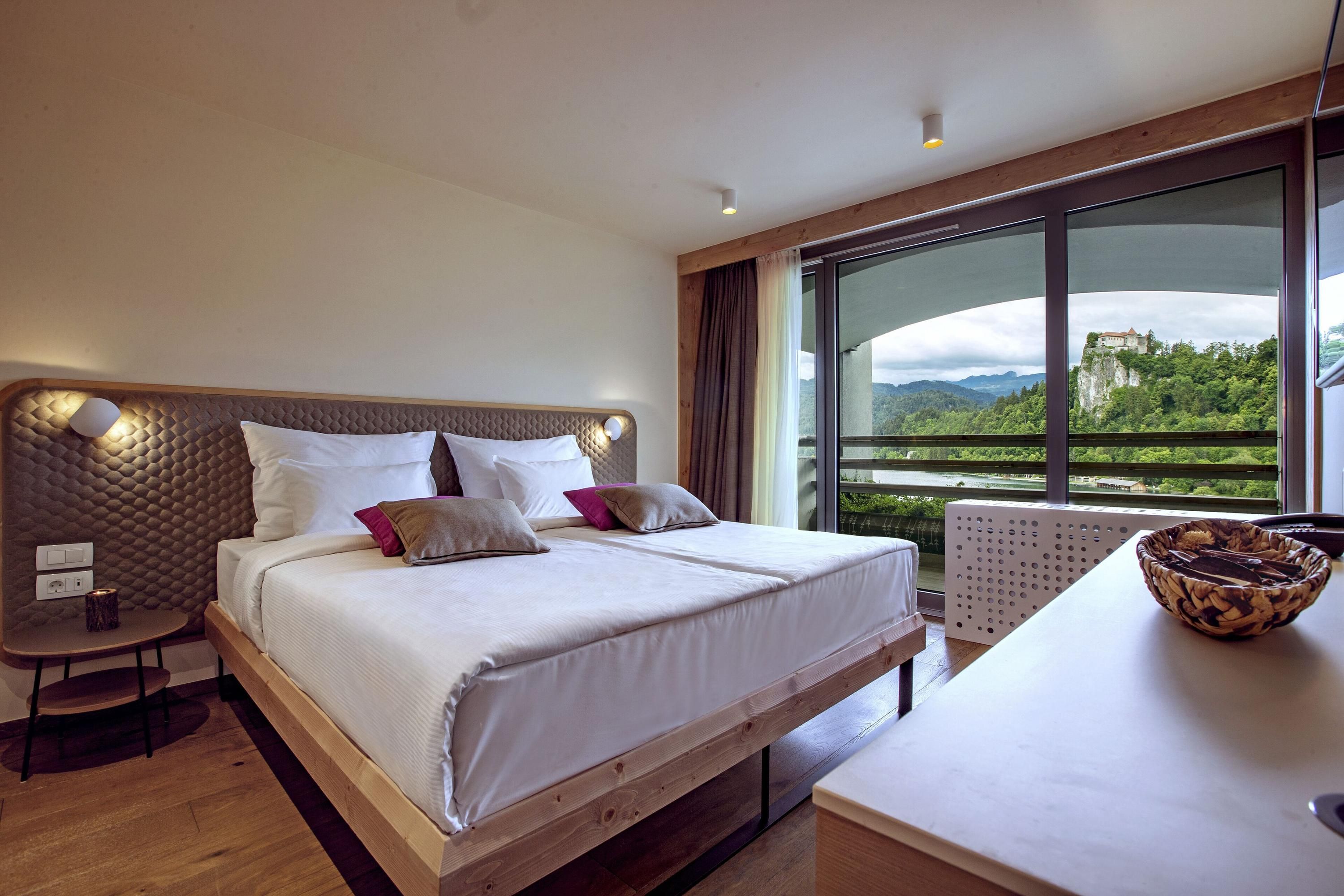 Hotel Park - Sava Hotels & Resorts - בלד