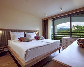 Hotel Park - Sava Hotels & Resorts - Bled