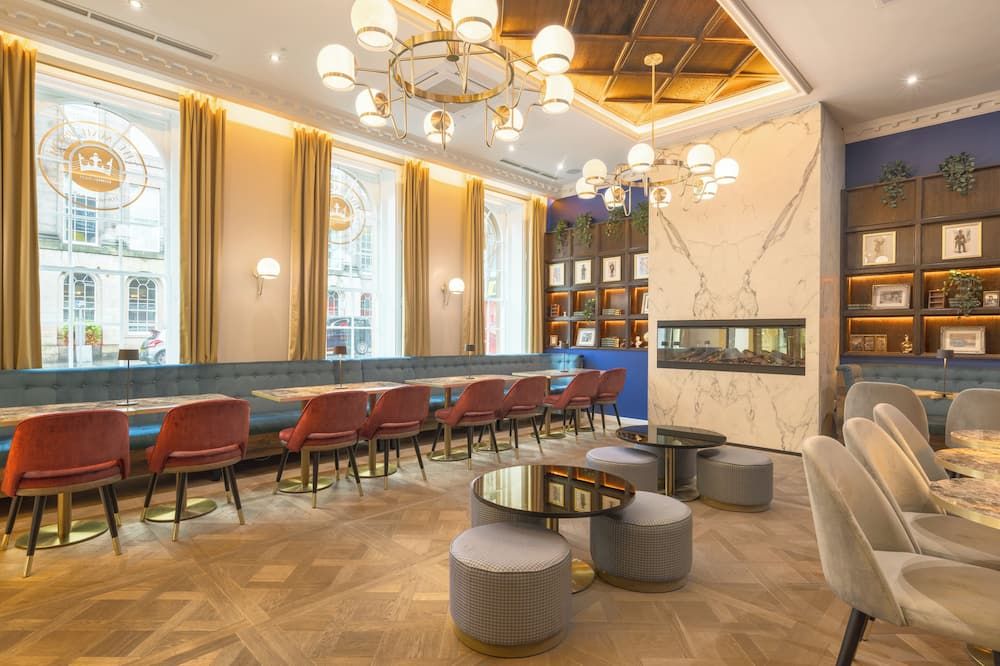 أجنحة برينسز ستريت