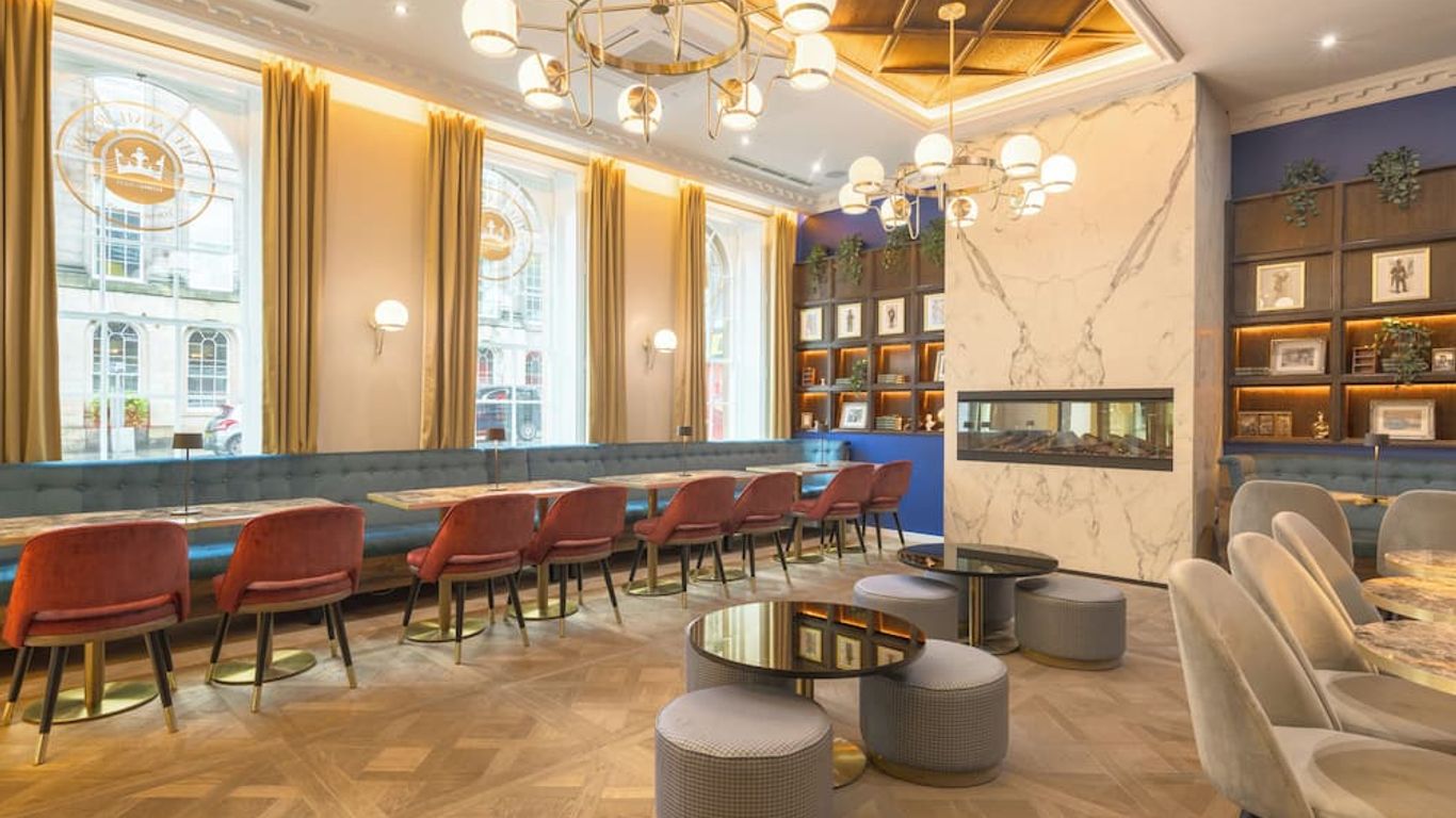 Bdl王子大街套房酒店