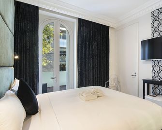 Sydney Boutique Hotel - Sydney - Soverom