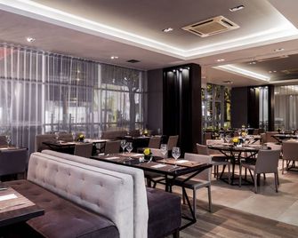 Novotel Lima San Isidro - Lima - Restaurant