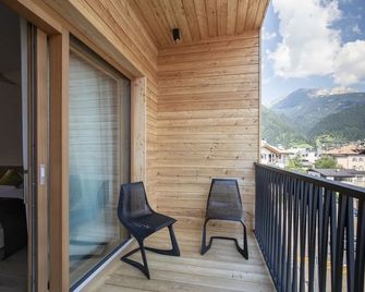 Active Hotel Rosat - Predazzo