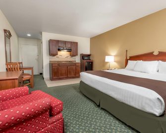 Baymont Inn & Suites Kokomo - Kokomo - Quarto