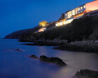 Cliff House Hotel - Ardmore - Outdoor view