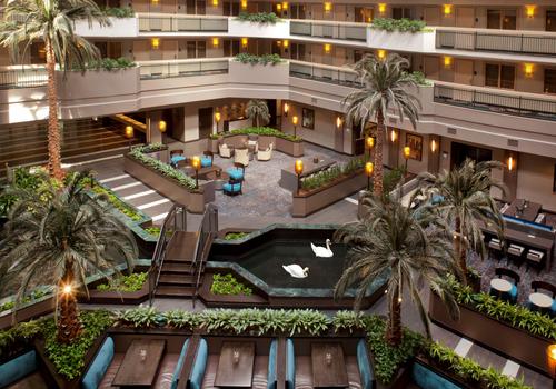 Hilton Houston Galleria Area from ₹ 9,793. Houston Hotel Deals & Reviews -  KAYAK