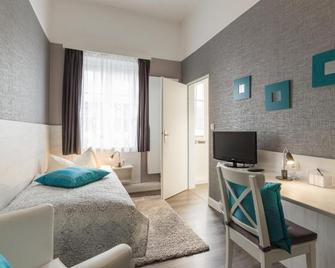 Hotel Atlantic Travemünde - Lübeck