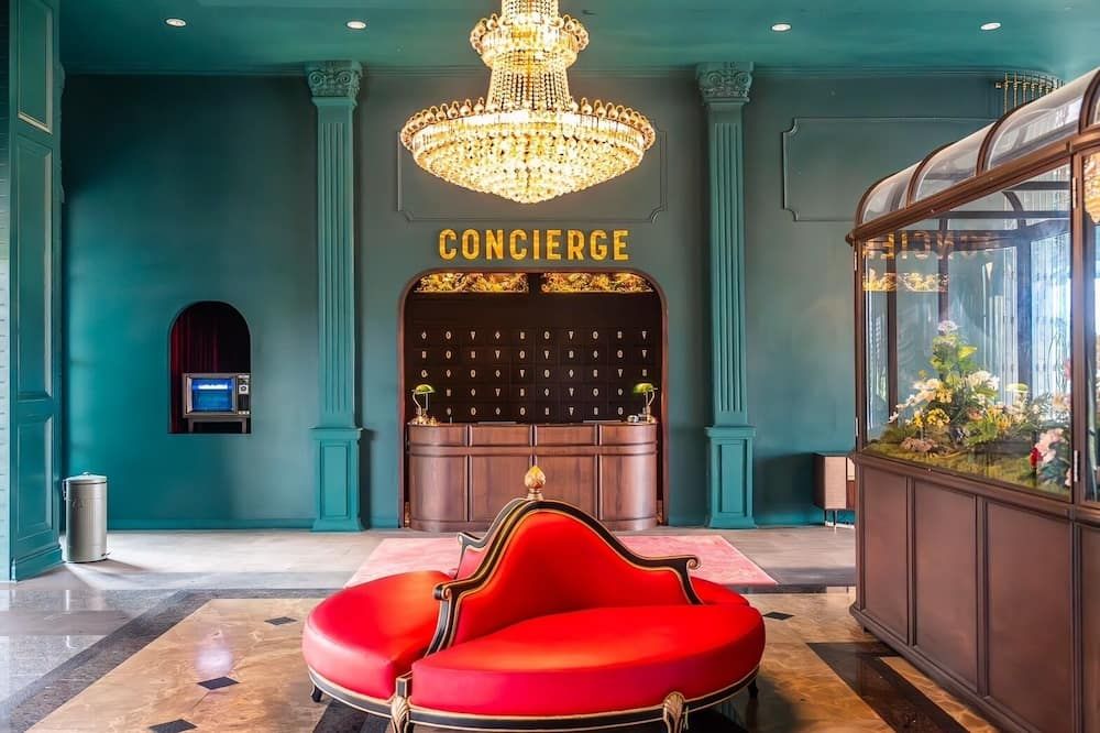 The Sea-Cret Garden Hua Hin