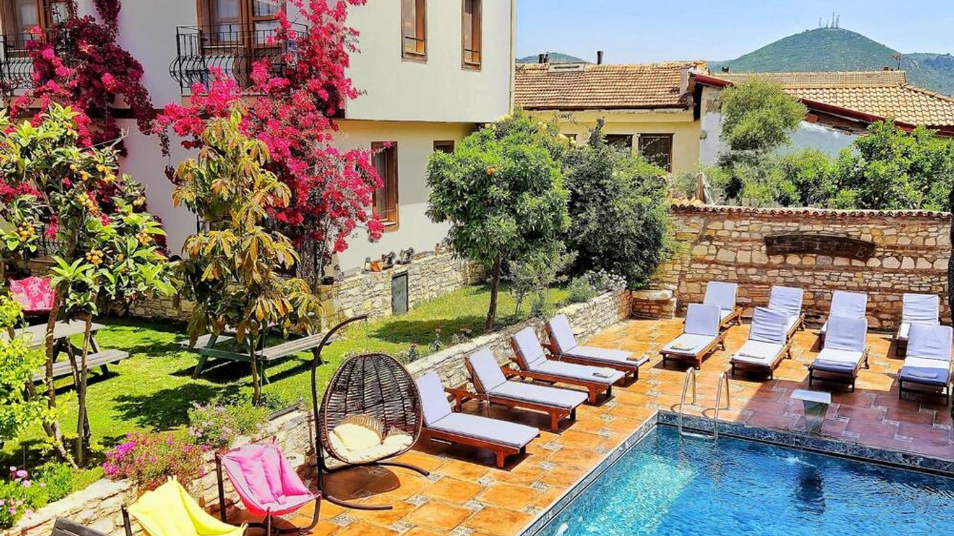 Sezgin Boutique Hotel