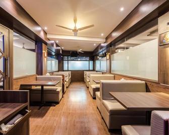Hotel Veer Residency - Panvel - Restaurant