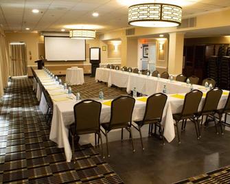 Executive Inn - Fort Lee - Fort Lee - Meeting room