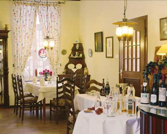 Hotel zur Brücke - Kevelaer - Restaurant