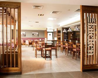 Premier Inn Dudley Town Centre - Dudley - Restaurant