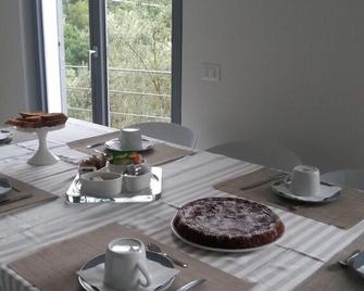 Il Giardino di Fe - Sori - Comedor