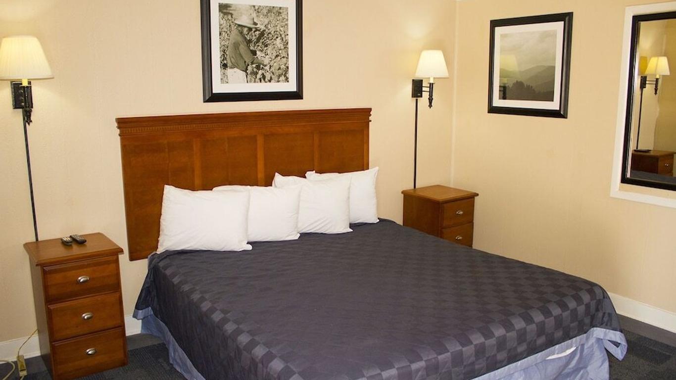 Budget Inn