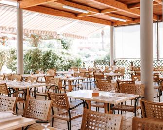 Valtur Calabria Otium Resort - Villapiana Lido - Restaurante