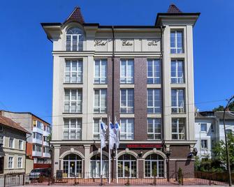 Otel Elisa Inn - Zelenogradsk - Edificio