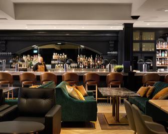Hotel Grand Pacific - Victoria - Bar