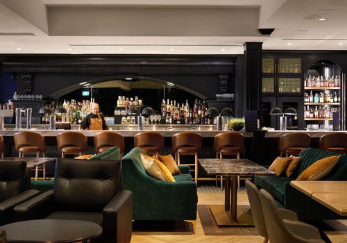 Hotel Grand Pacific desde $123 Victoria Hoteles KAYAK