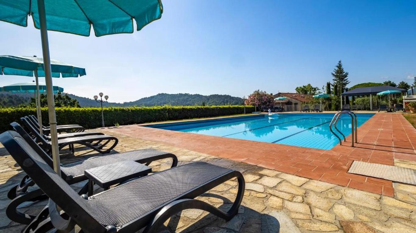 Residence al Foionco