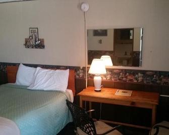 Harper Motel - Harper - Habitación