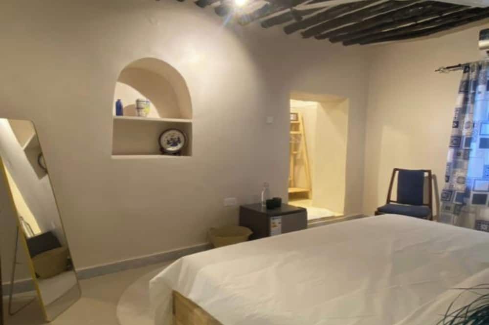 Hanaia House - Zanzíbar - Habitación