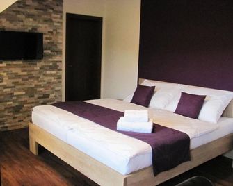 Wellness Pension Anilife - Číměř
