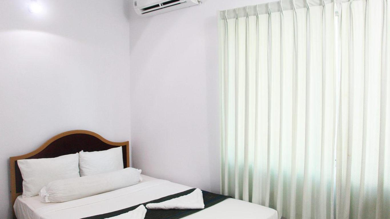 Pama Hotel