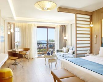 Anthemus Sea Beach Hotel and Spa - Elia Nikitis - Habitación