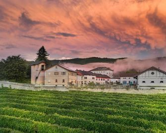 Agriturismo Villa di Modolo - Belluno