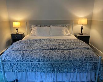 The Belvedere B&B - Charlevoix
