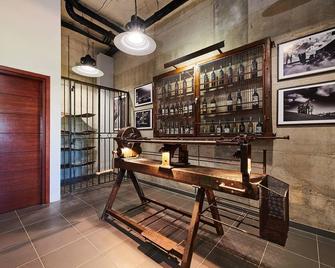 Villa San Mauro - Momjan - Bar