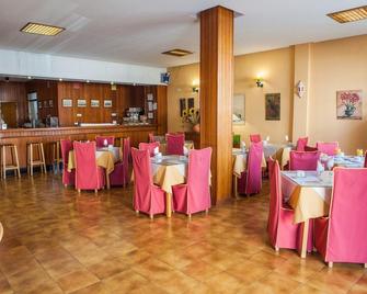 Hotel Tres Jotas Conil - Conil de la Frontera - Restaurant