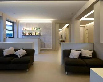 Hotel Etruria - Forte dei Marmi - Sala de estar