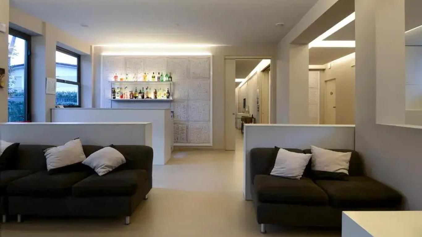 Hotel Etruria