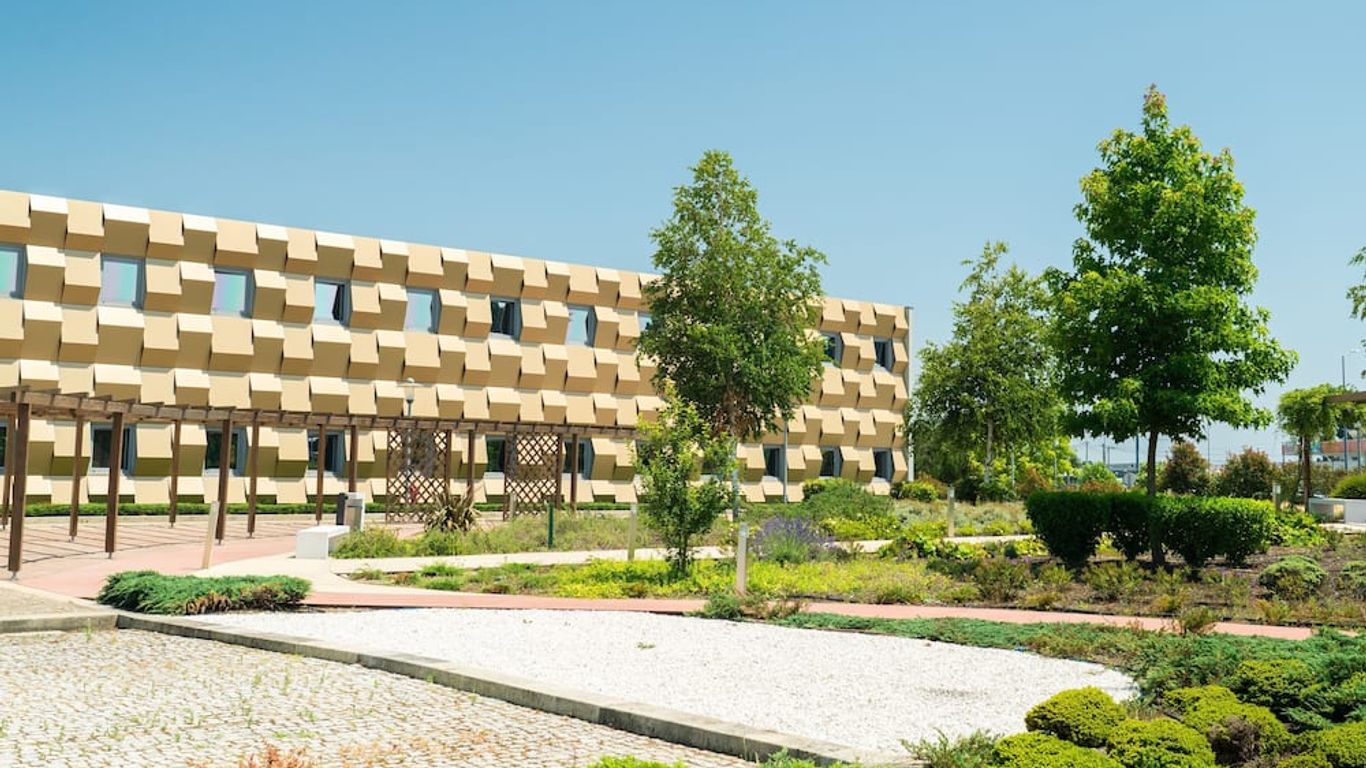 Park Hotel Porto Aeroporto