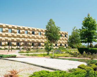 Park Hotel Porto Aeroporto - Maia (Porto) - Gebouw
