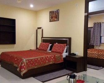 Hotel Lord Shiva - Deoghar