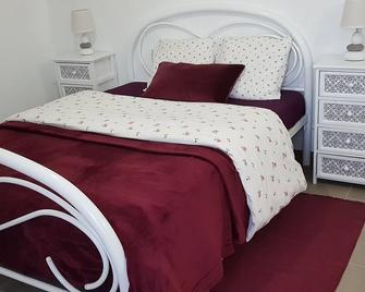 Solar Rubina - Piscina Água Salgada - Belmonte - Chambre