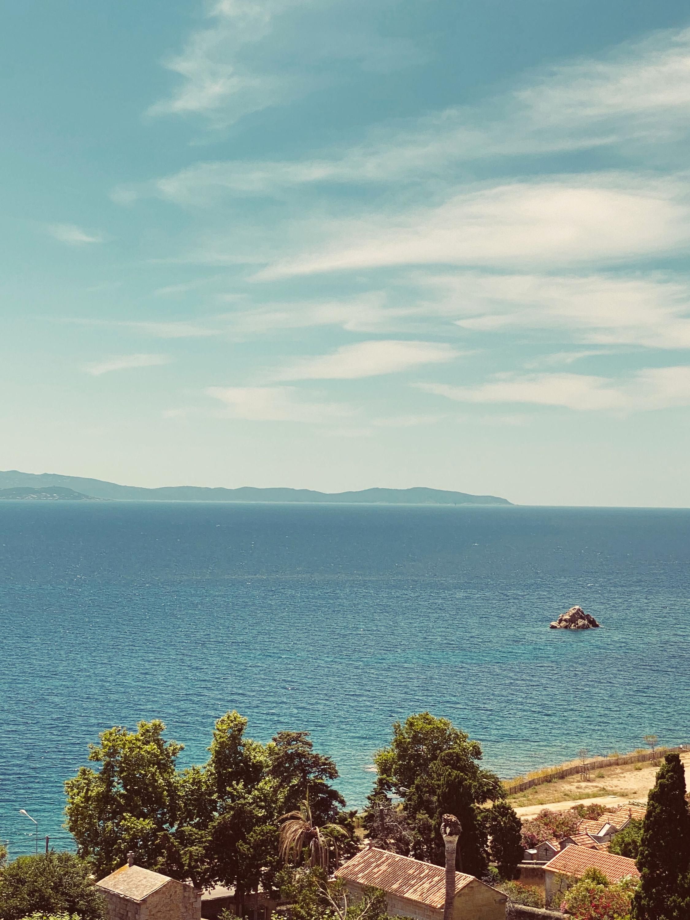 Sun Beach - Ajaccio