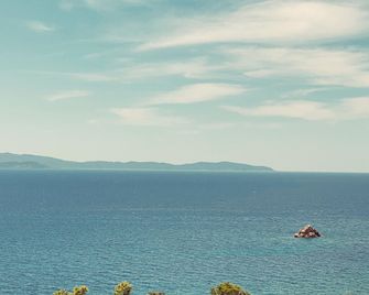 Sun Beach - Ajaccio