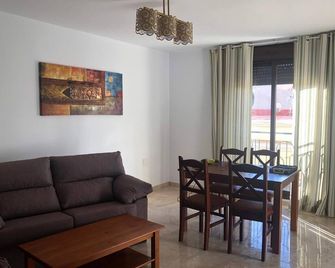 Archimedes Tourist Apartments 2-4 - Melilla